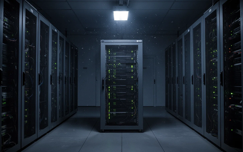 ProxyNode: Projekt im Tiefschlaf - Foto: über boerse-global.de