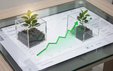 iShares Growth Portfolio: Aktive ESG-Strategie - Foto: über boerse-global.de