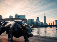 Jordan Investment Transpor Aktie: Warten auf Impulse - Foto: über boerse-global.de