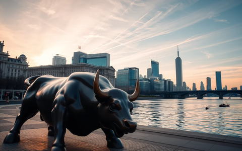 Jordan Investment Transpor Aktie: Warten auf Impulse - Foto: über boerse-global.de