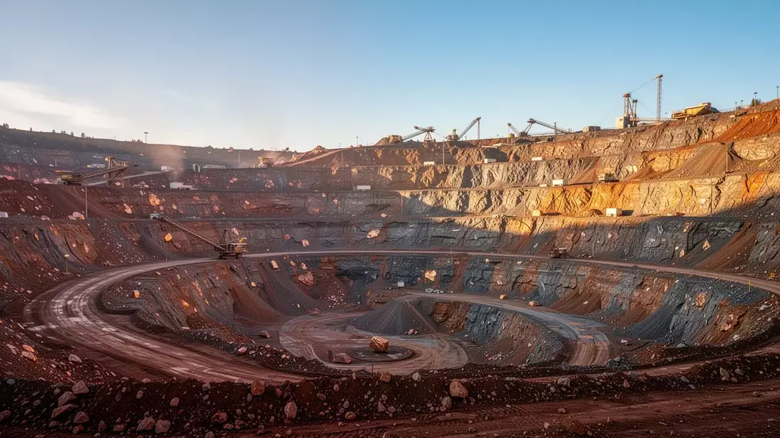 Wheaton Precious Metals Aktie: UBS-Upgrade - Bild: über boerse-global.de