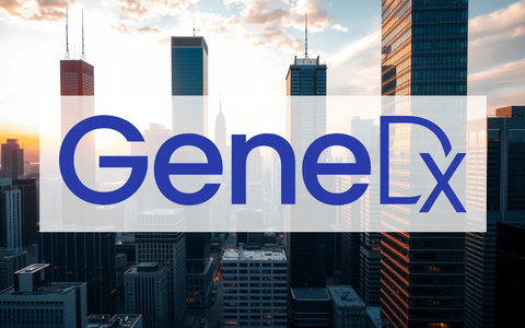 GeneDx Aktie: Vertrauensbeweis trotz Talfahrt - Foto: über boerse-global.de