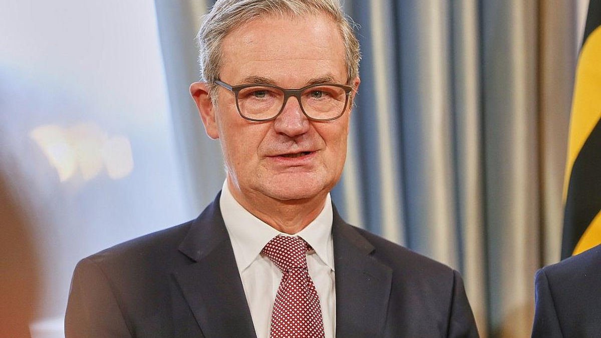 Kay Scheller (Archiv) - Foto: via dts Nachrichtenagentur