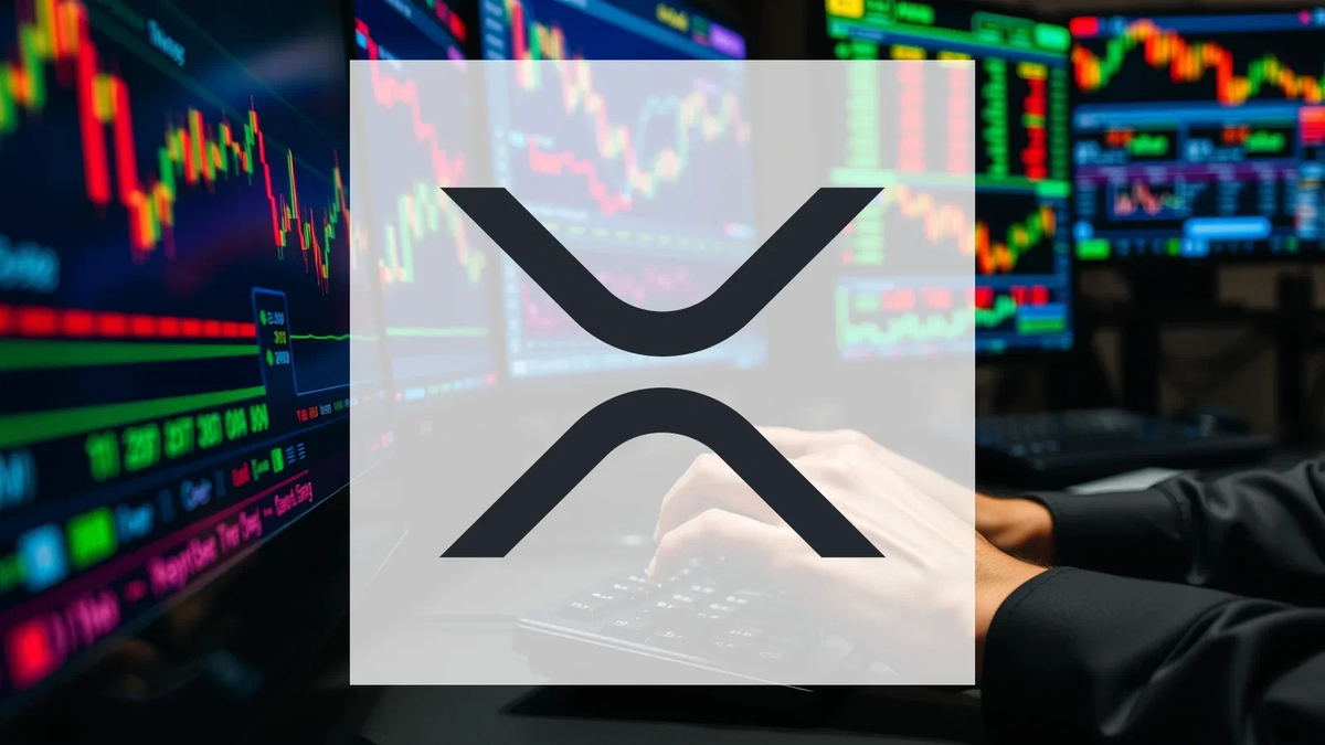 XRP Gains Regulatory Clarity and Enters the U.S. Banking Mainstream - Foto: über boerse-global.de