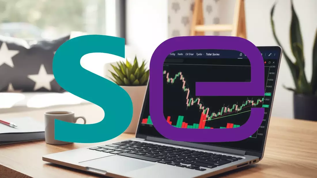 Siemens Energy Shares Stabilize Following Record Rally Illustration mit AI erstellt übermittelt durch boerse-global.de