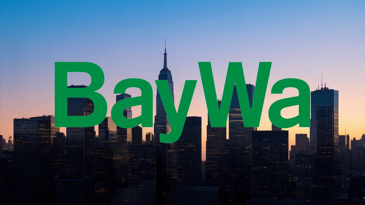BayWa Faces Major Restructuring as Key Asset Sale Falters - Foto: über boerse-global.de