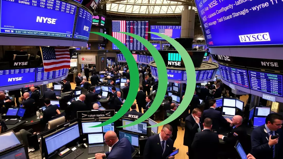 Hensoldt Shares Defy Conventional Wisdom Amid Regional Tensions Illustration mit AI erstellt übermittelt durch boerse-global.de