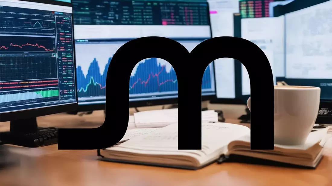Micron's Record Quarter Met With Investor Skepticism - Bild: über boerse-global.de