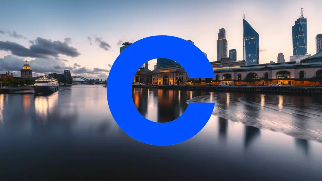Coinbase y Better lanzan una hipoteca respaldada por criptoactivos Illustration mit AI erstellt übermittelt durch boerse-global.de