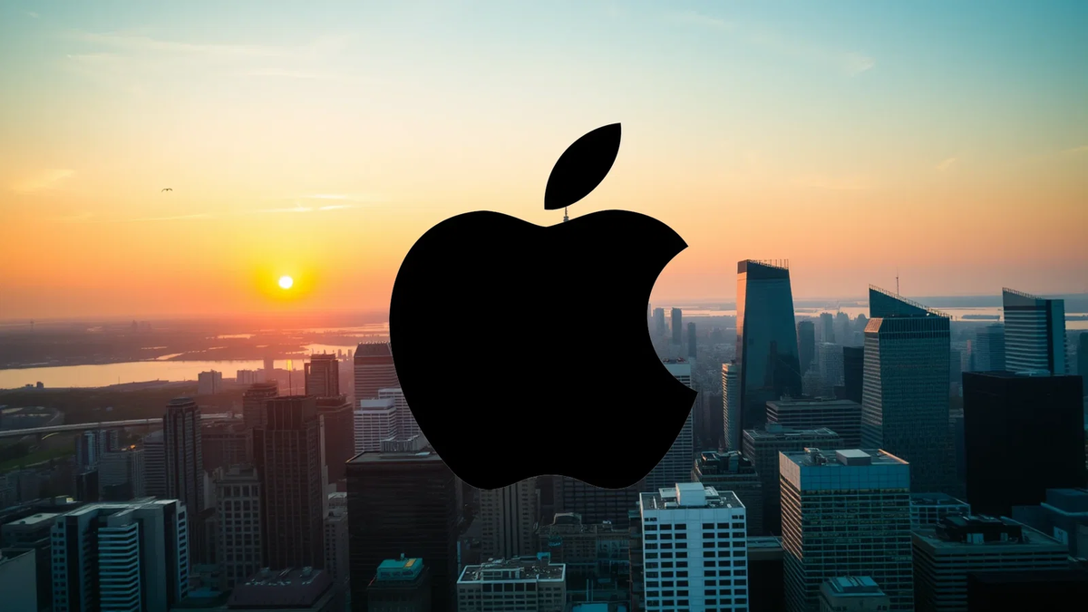 La Estrategia de Inteligencia Artificial de Apple: Un Nuevo Capítulo para Siri - Foto: über boerse-global.de