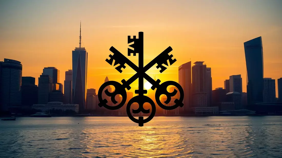 UBS Faces Operational Headwinds Despite Regulatory Milestone Illustration mit AI erstellt übermittelt durch boerse-global.de