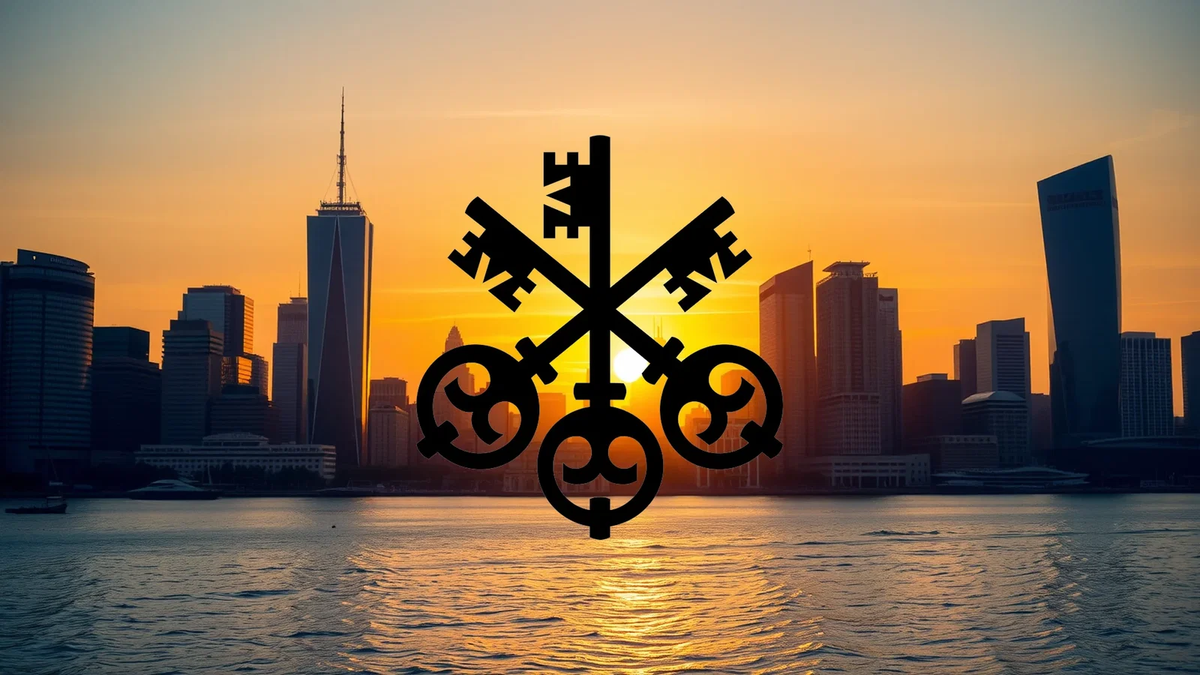 UBS Faces Operational Headwinds Despite Regulatory Milestone - Foto: über boerse-global.de