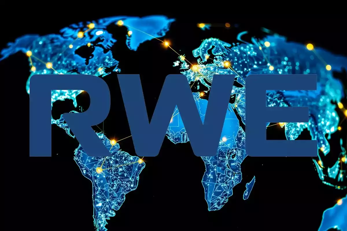 Nordic Rwe RWE Secures Major Offshore Wind Approval Amid Market Turbulence
