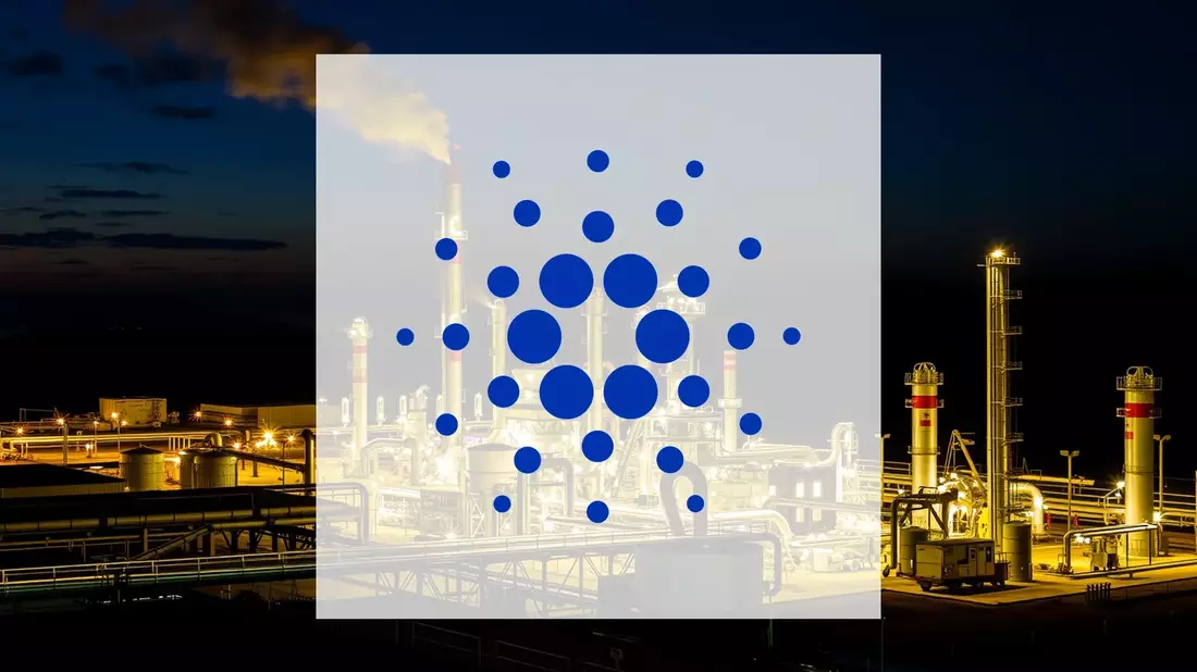 Major Investors Accumulate Cardano Amid Retail Capitulation Illustration mit AI erstellt übermittelt durch boerse-global.de