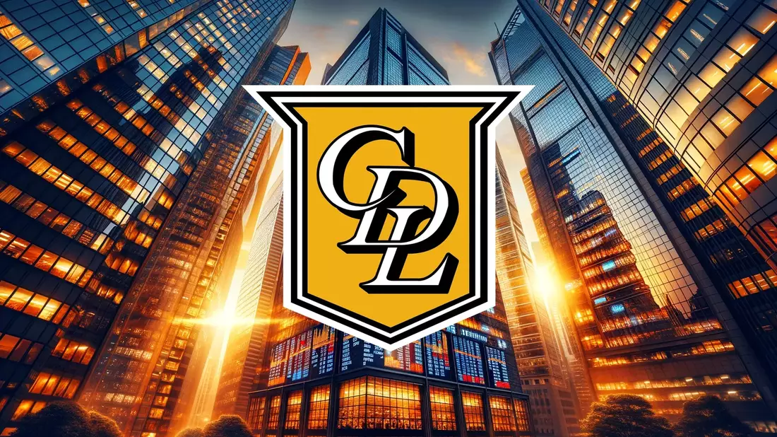 Coeur Mining Enters New Era of Growth Following Strategic Acquisition Illustration mit AI erstellt übermittelt durch boerse-global.de