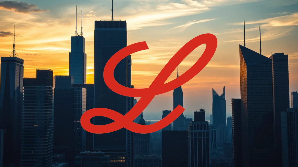 Eli Lilly Forges Billion-Dollar AI Alliance to Accelerate Drug Pipeline - Foto: über boerse-global.de