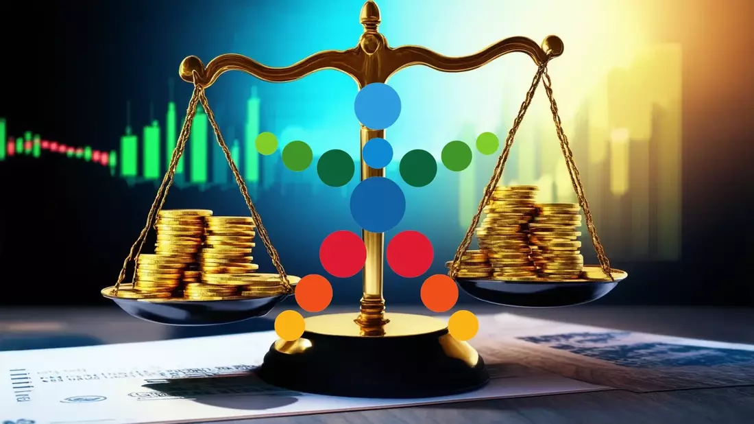 OPAP Shares: Record Revenue Overshadowed by Profit Pressure Illustration mit AI erstellt übermittelt durch boerse-global.de