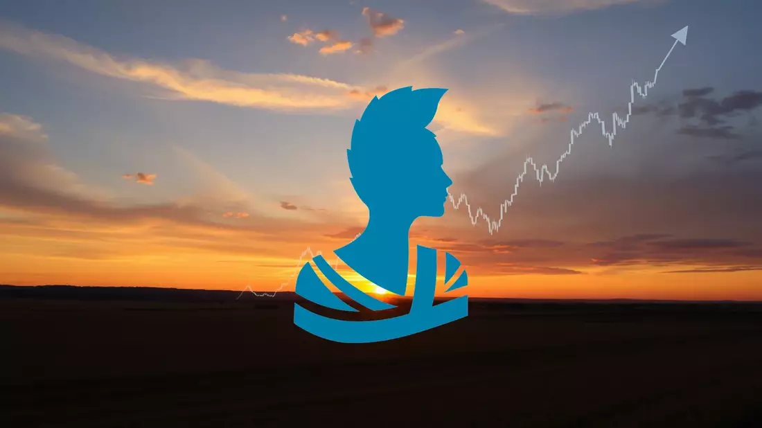 Ballard Power Shares Surge on Stronger-Than-Expected Financial Performance Illustration mit AI erstellt übermittelt durch boerse-global.de