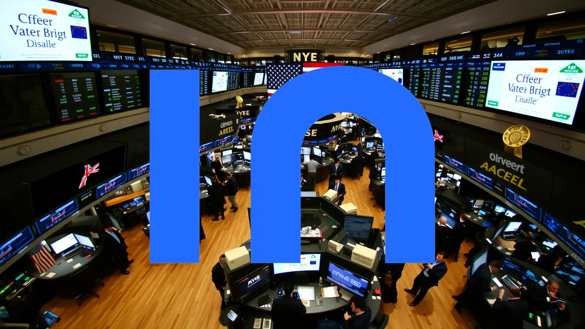 Intuit Strengthens Cyber Defenses Amid Robust Financial Performance - Foto: über boerse-global.de