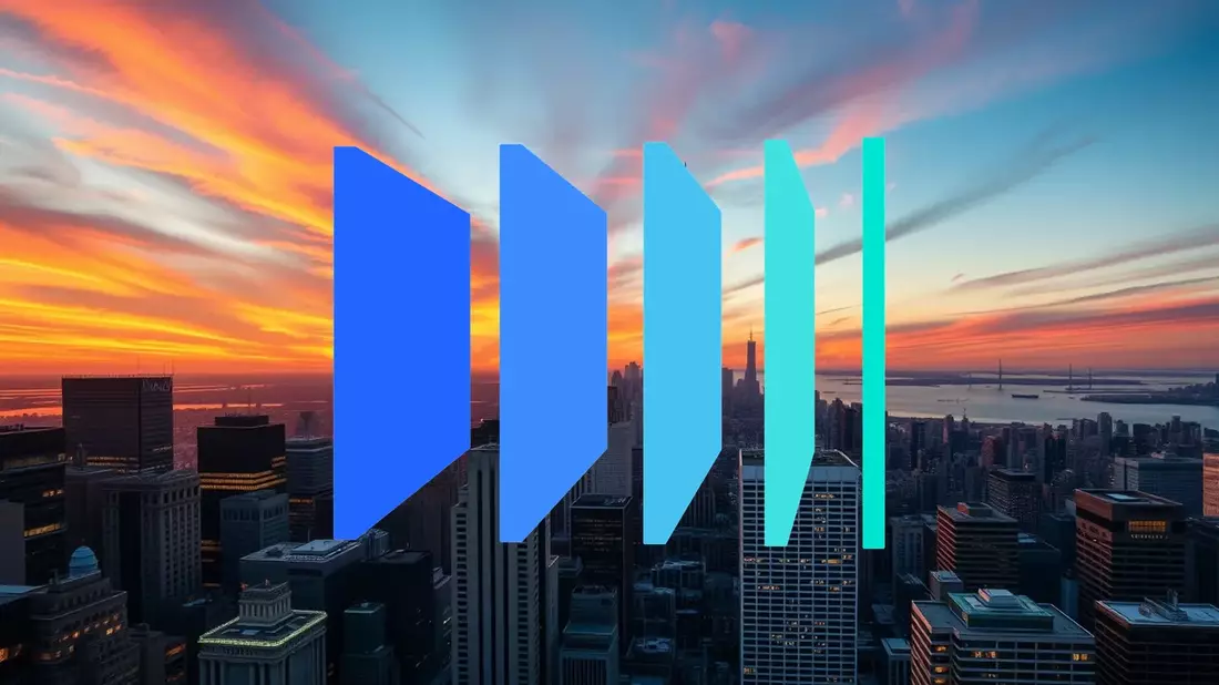 Western Digital's Stock Faces Scrutiny Amid AI Storage Efficiency Breakthrough Illustration mit AI erstellt übermittelt durch boerse-global.de