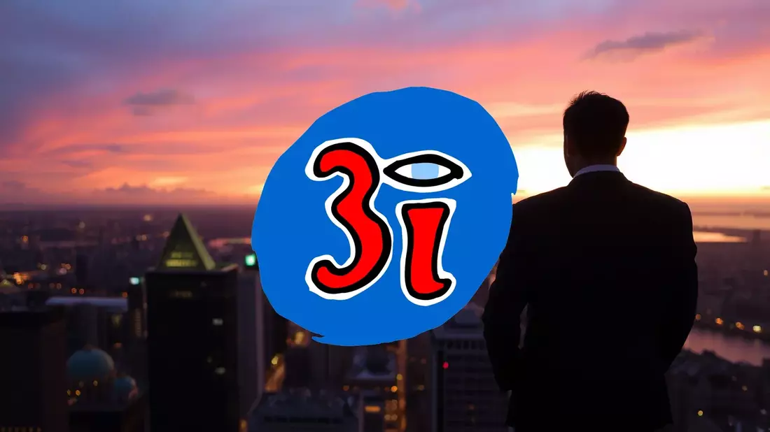 3i Group's Strategic Focus on Action Drives Expansion Amid Share Price Volatility Illustration mit AI erstellt übermittelt durch boerse-global.de