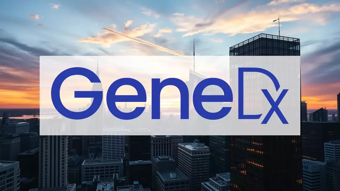 A Vote of Confidence: Insiders Bet Big on GeneDx Amid Market Downturn Illustration mit AI erstellt übermittelt durch boerse-global.de