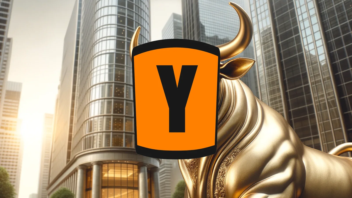 A Surprising Surge for Yellow Stock Amid Liquidation - Foto: über boerse-global.de