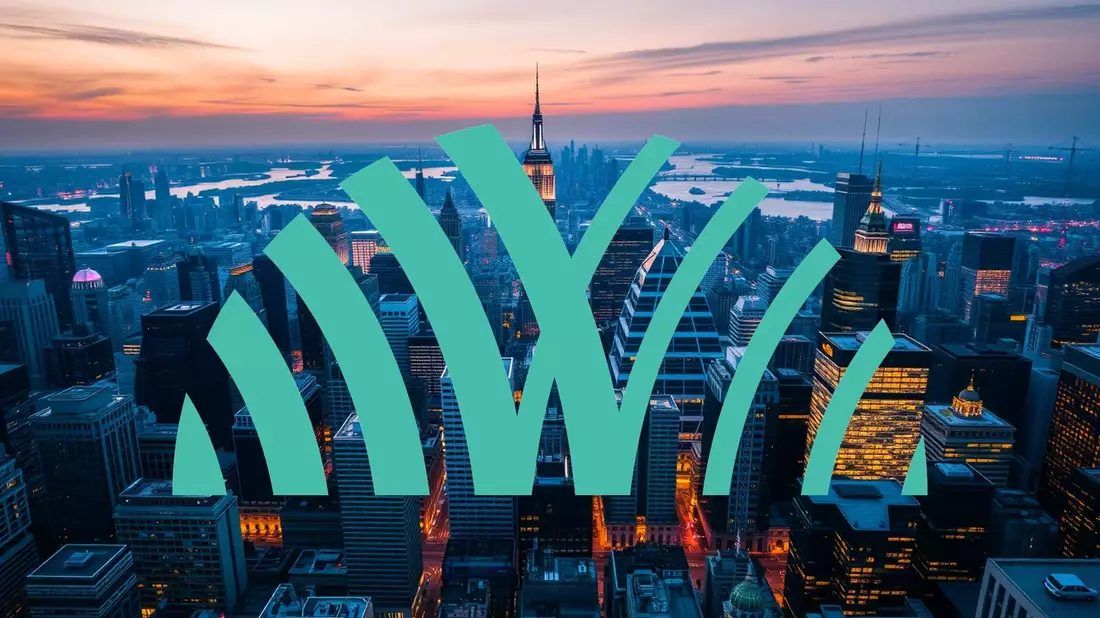 Worldline Secures Financial Foundation with Major Capital Raise Illustration mit AI erstellt übermittelt durch boerse-global.de