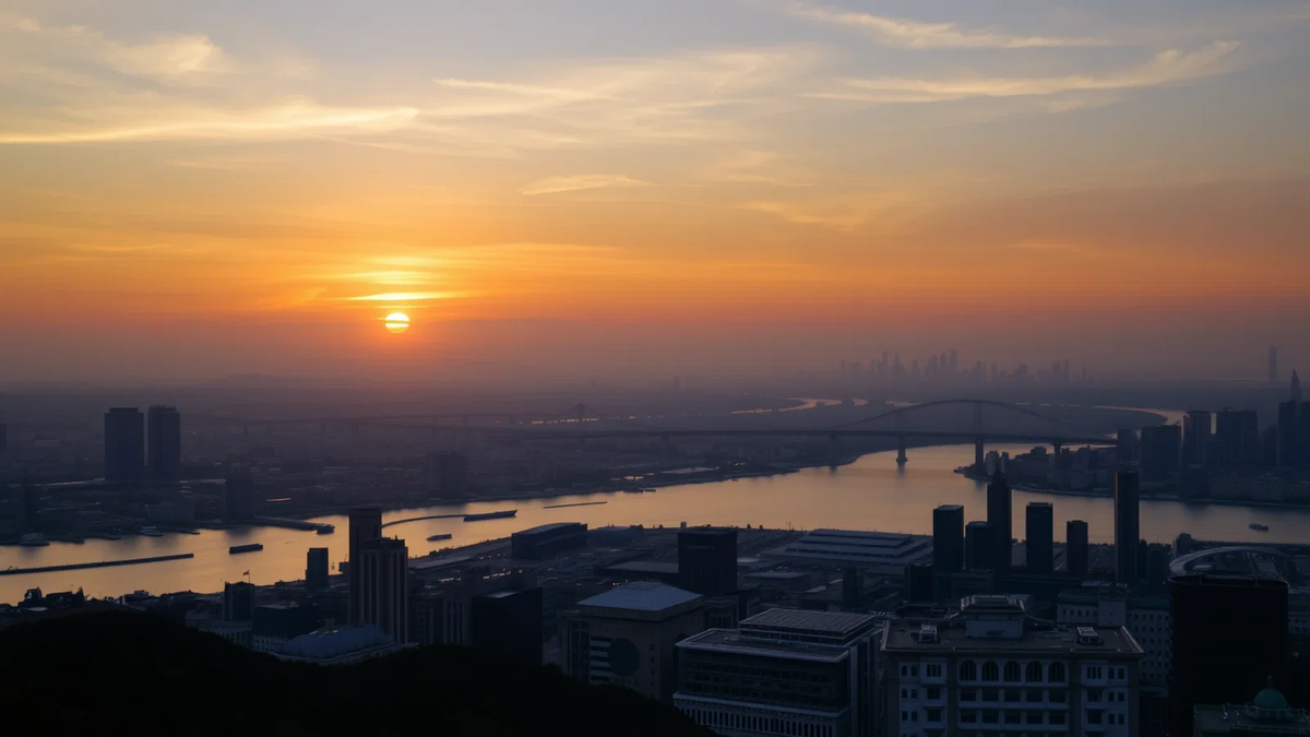 ConocoPhillips Faces Scrutiny Over Marathon Oil Integration - Foto: über boerse-global.de