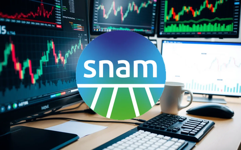 Snam Outlines Reliable Payouts Through 2030 - Foto: über boerse-global.de