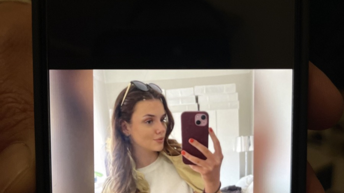 POL-WI-KvD: 13-jährige aus Wiesbaden vermisst Wiesbaden, seit 29.03.2026, 20:00 Uhr - Foto: presseportal.de