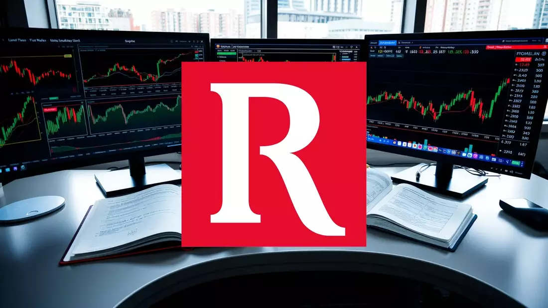 Rio Tinto Secures Key Tax Agreement to Advance Major Lithium Project Illustration mit AI erstellt übermittelt durch boerse-global.de