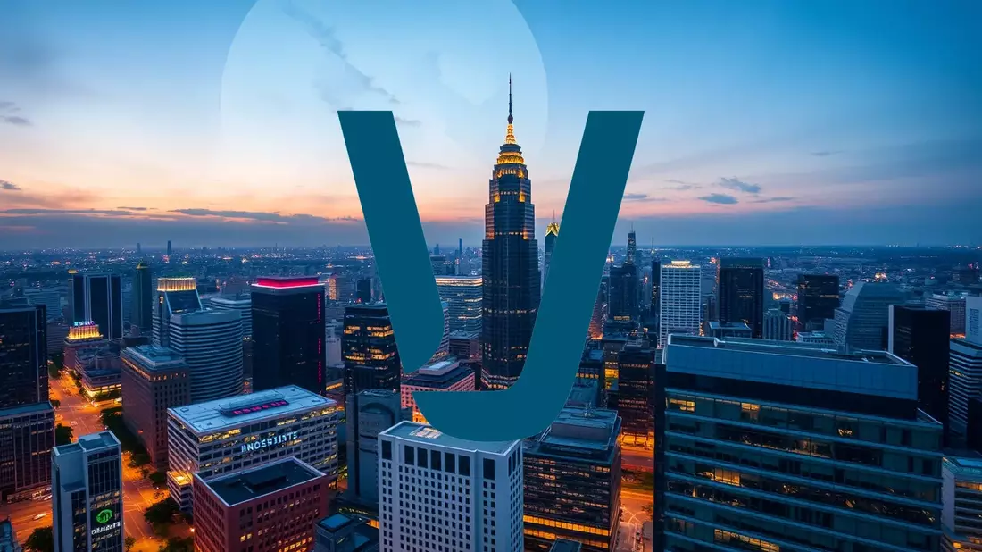 Vonovia Shares Hit Fresh Annual Low Amid Divergent Market Pressures Illustration mit AI erstellt übermittelt durch boerse-global.de