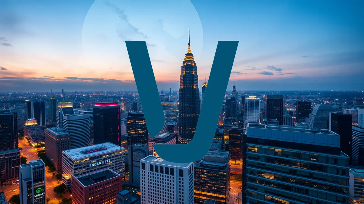 Vonovia Shares Hit Fresh Annual Low Amid Divergent Market Pressures - Foto: über boerse-global.de