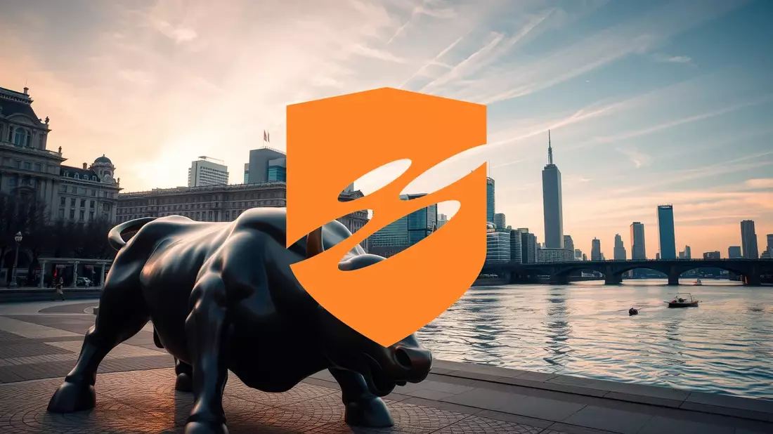 DroneShield Strengthens European Foothold with Strategic Moves Illustration mit AI erstellt übermittelt durch boerse-global.de