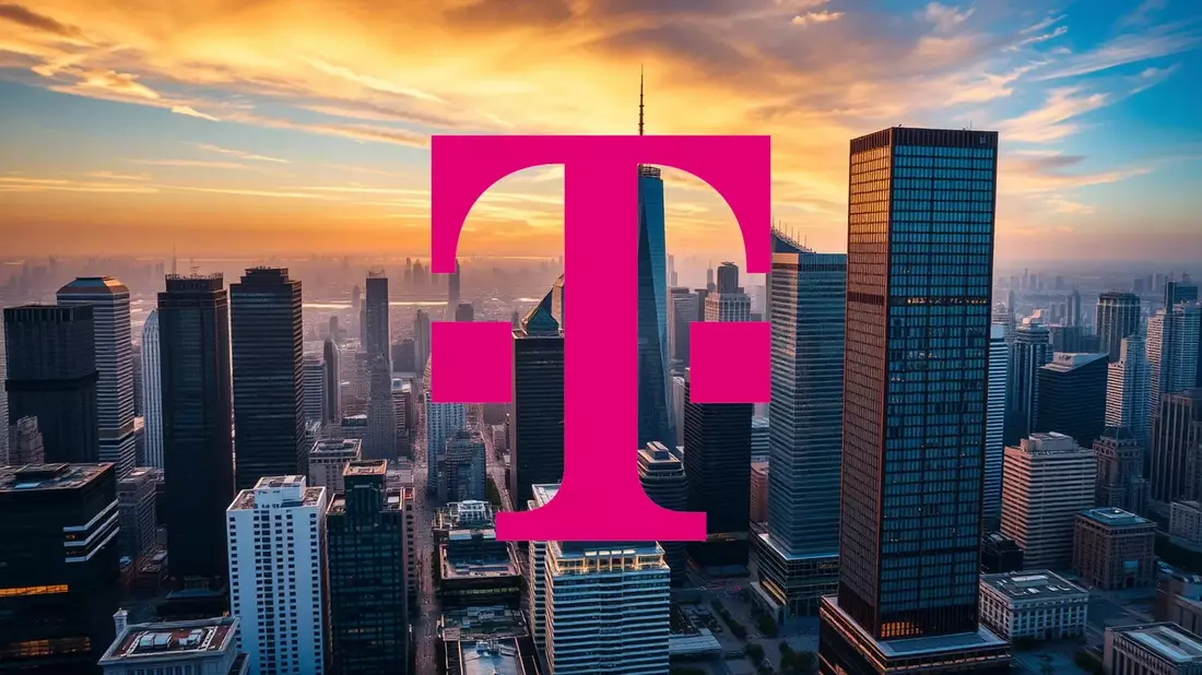 Deutsche Telekom Shareholders Set for Dividend Boost and Buyback Momentum Illustration mit AI erstellt übermittelt durch boerse-global.de