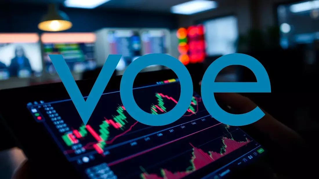 Voestalpine Secures Major Rail Contract Amid Green Transition Push Illustration mit AI erstellt übermittelt durch boerse-global.de