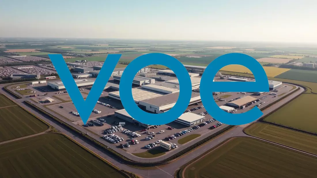Voestalpine: Un Megacontrato Ferroviario Afianza su Estabilidad Operativa Illustration mit AI erstellt übermittelt durch boerse-global.de