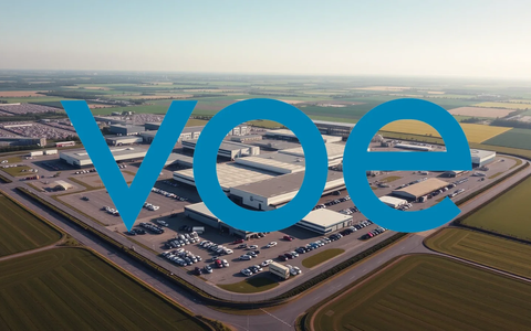 Voestalpine: Un Megacontrato Ferroviario Afianza su Estabilidad Operativa - Foto: über boerse-global.de
