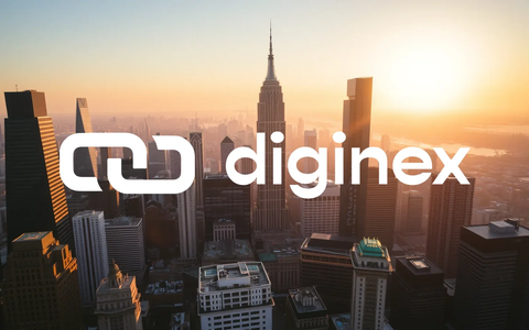 Diginex busca un salvavidas en la bolsa con una consolidación de acciones - Foto: über boerse-global.de