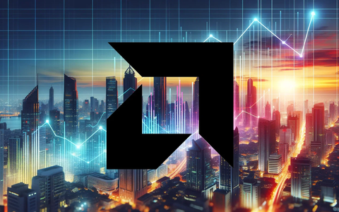 AMD: Una Alianza Estratégica con el Gobierno de EE.UU. para Impulsar su Posición en IA - Foto: über boerse-global.de