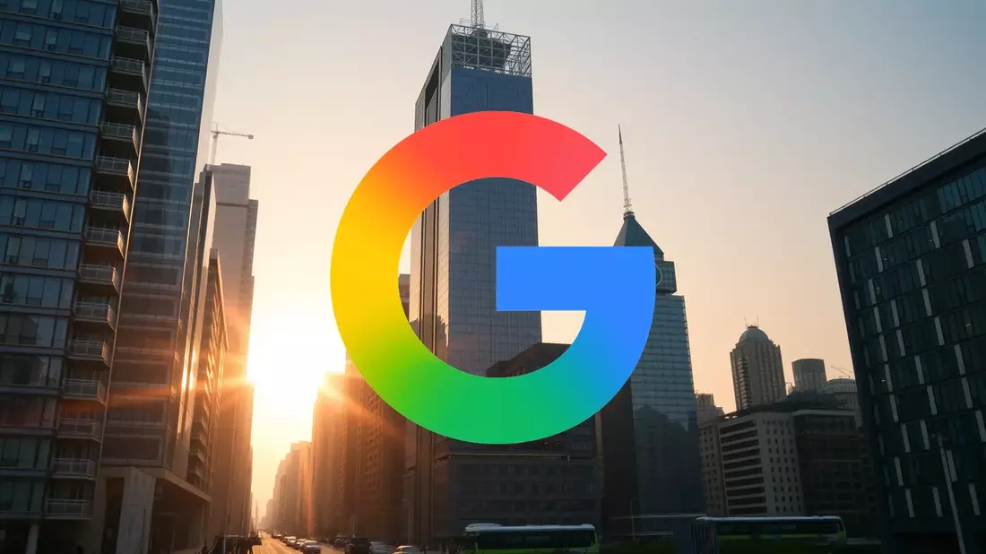 Alphabet: La apuesta por la eficiencia con TurboQuant para contener costes Illustration mit AI erstellt übermittelt durch boerse-global.de