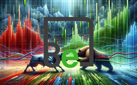 Bloom Energy: Un Gigante con los Frenos Puestos - Foto: über boerse-global.de