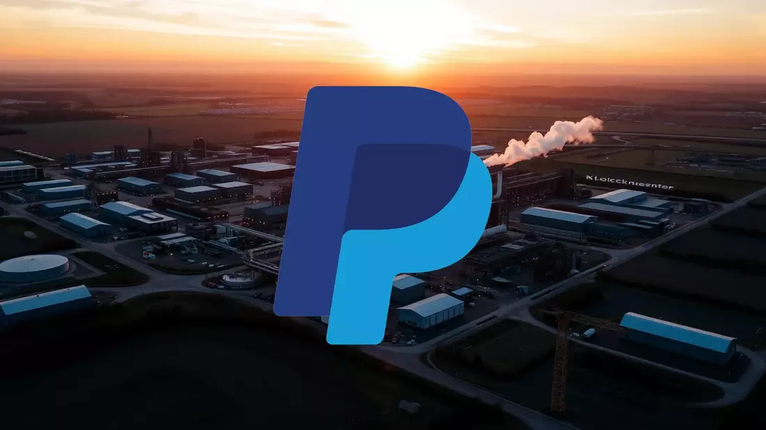 PayPal fortalece su consejo con una experta en pagos rival Illustration mit AI erstellt übermittelt durch boerse-global.de