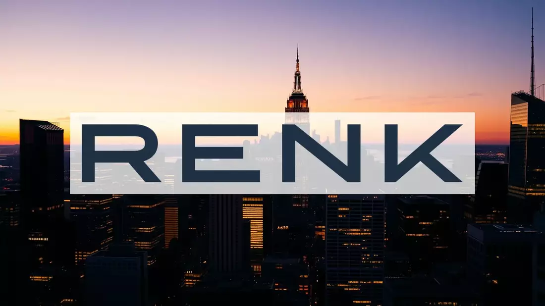 Renk Shares Struggle Despite Major Defense Contract Win Illustration mit AI erstellt übermittelt durch boerse-global.de