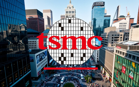 TSMC: Capacidad de producción comprometida hasta 2028 por la fiebre de los chips - Foto: über boerse-global.de