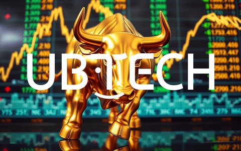 Ubtech Robotics: Scaling Humanoid Production from Pilot to Plant - Foto: über boerse-global.de