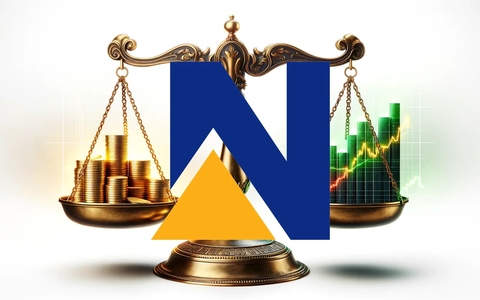 Newmont Faces Legal Turmoil and Strategic Pivot in Crucial Year - Foto: über boerse-global.de