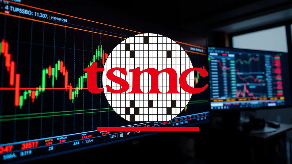 TSMC's Unprecedented Capacity Crunch: Booked Solid Through 2028 - Foto: über boerse-global.de