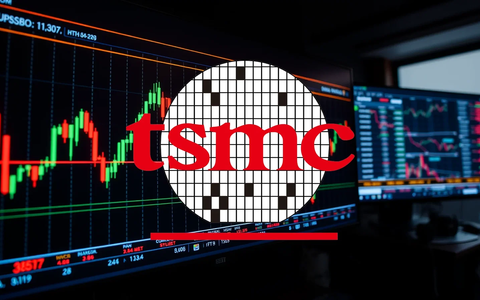 TSMC's Unprecedented Capacity Crunch: Booked Solid Through 2028 - Foto: über boerse-global.de